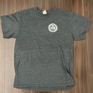 St. Pete Brewery Tee